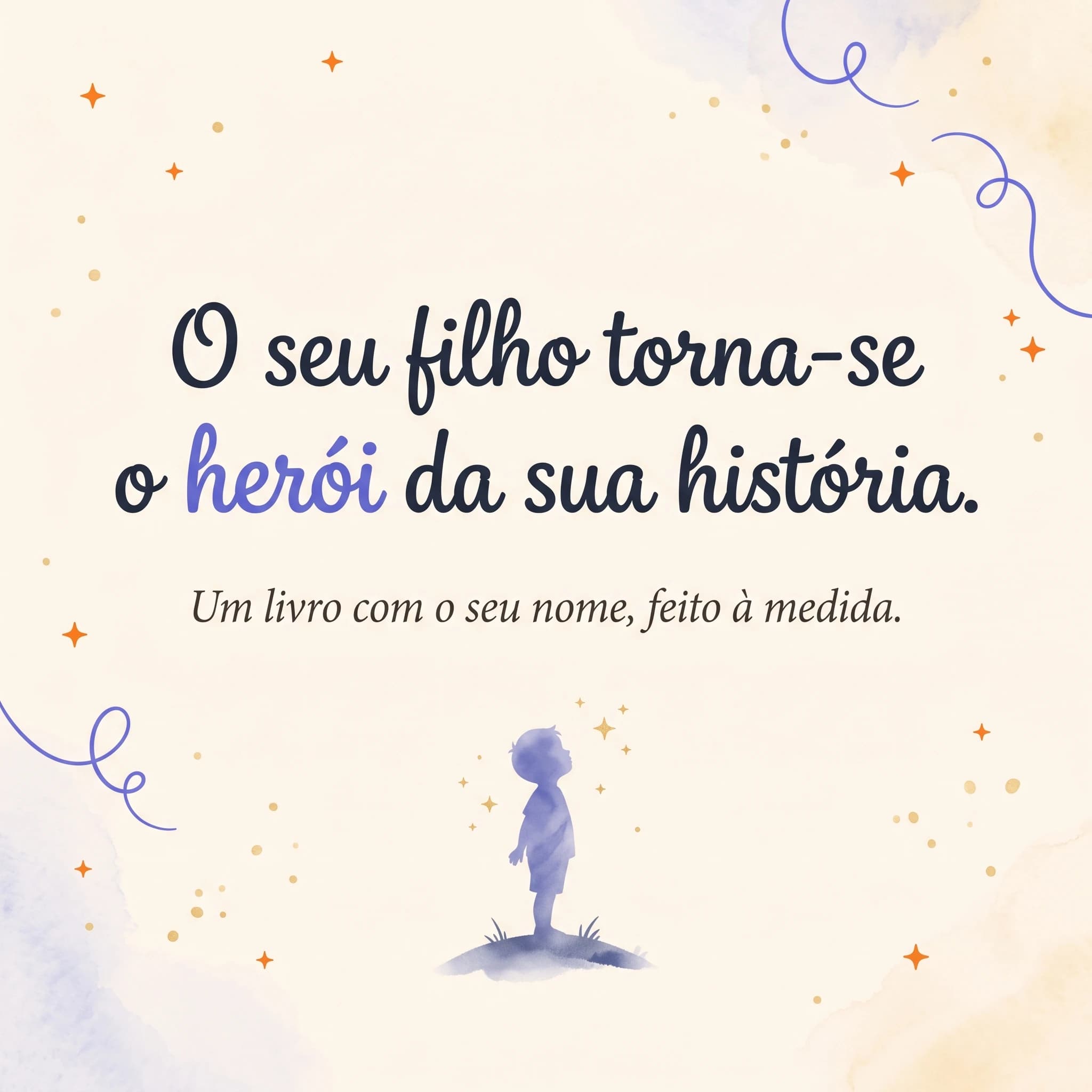 Em breve o mais velho! — cartão de produto