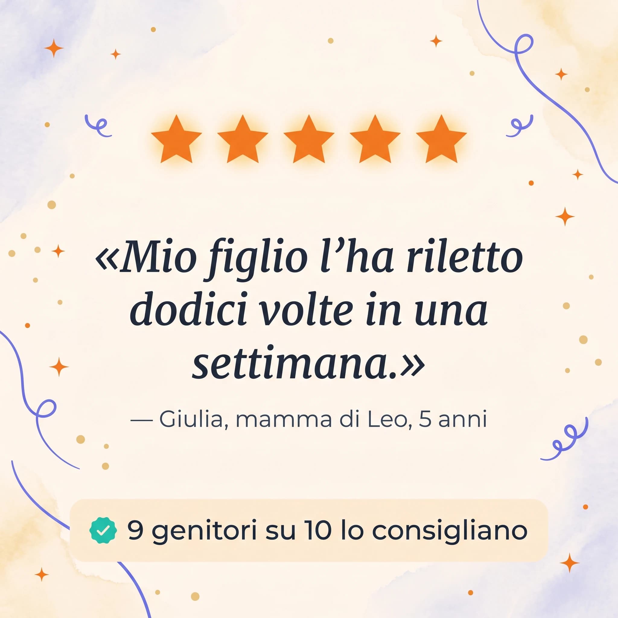 Il mio battesimo — scheda prodotto