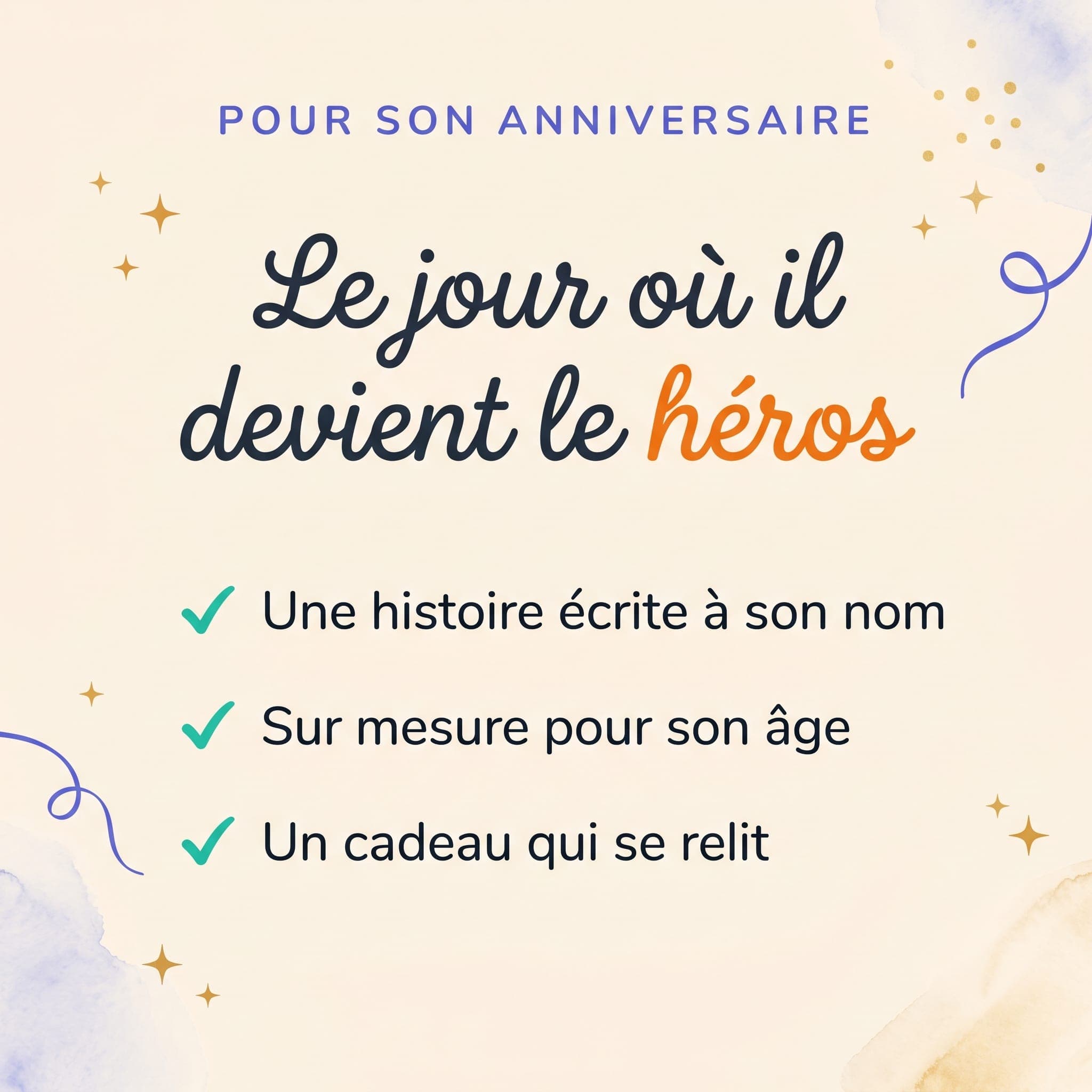 Il mio libro di compleanno — univers du livre