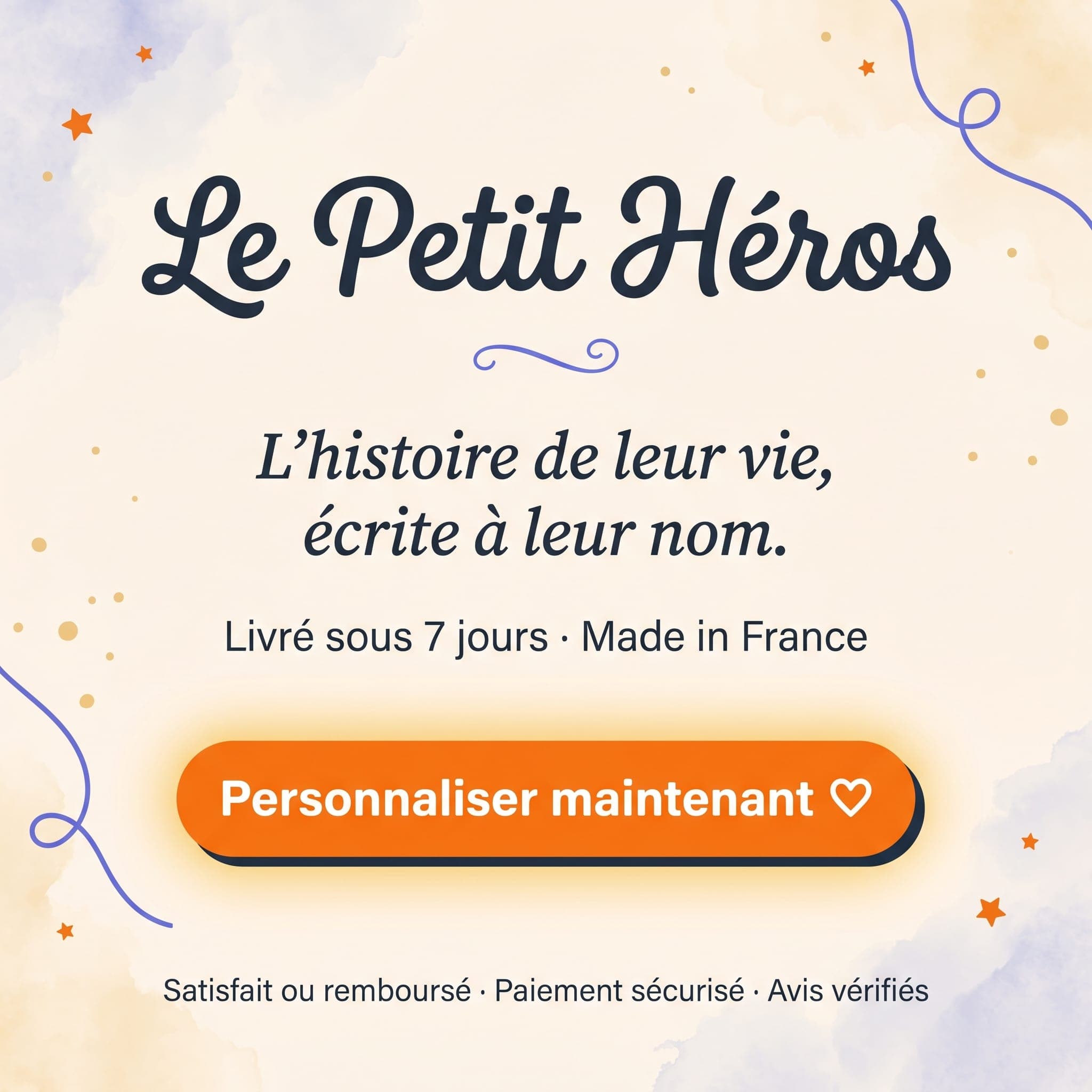 Il mio libro di compleanno — appel à découvrir