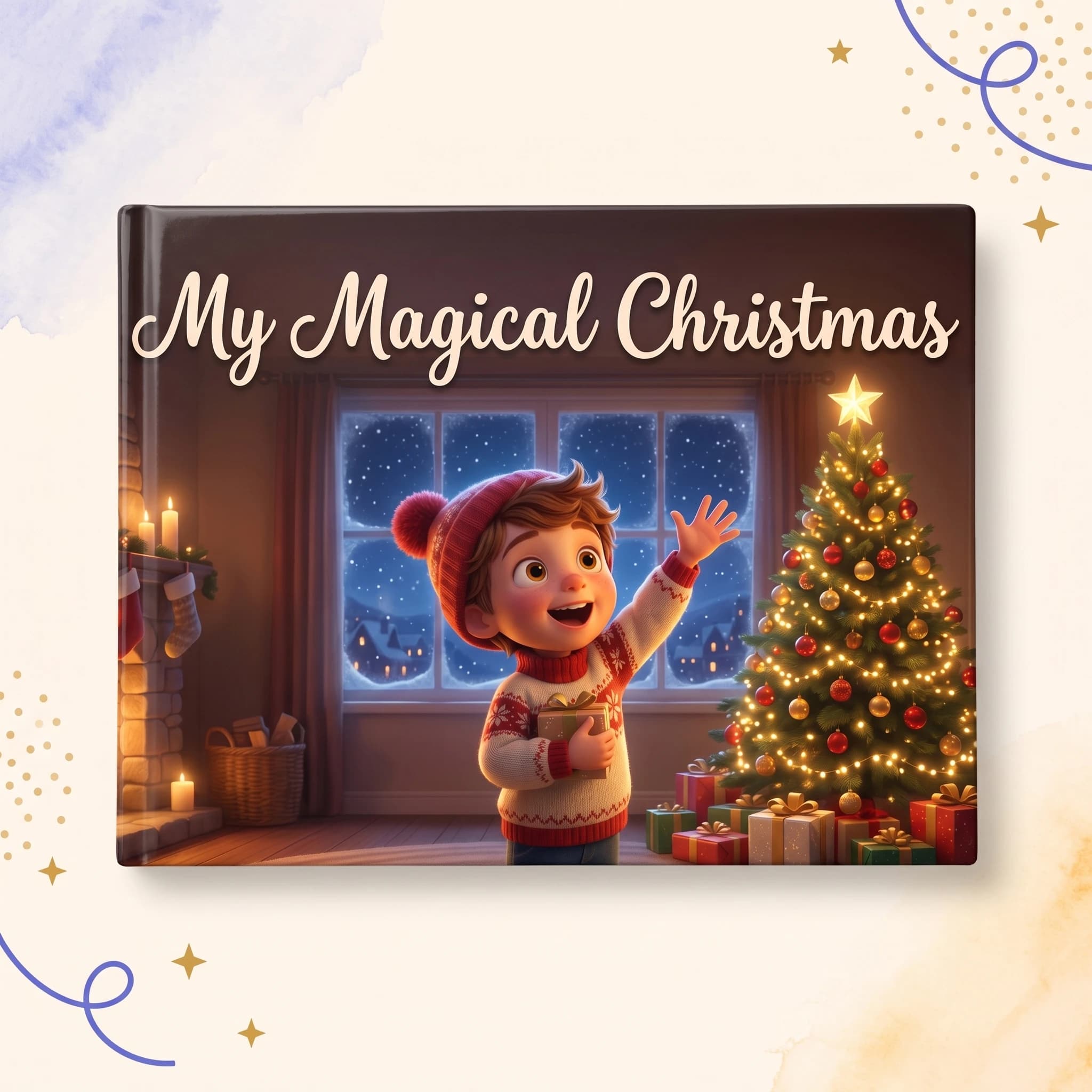 My Magical Christmas
