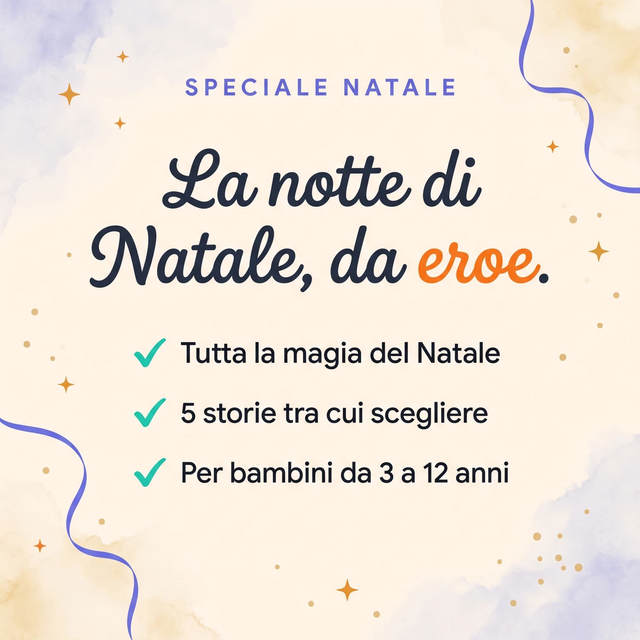Il mio Natale magico — scheda prodotto