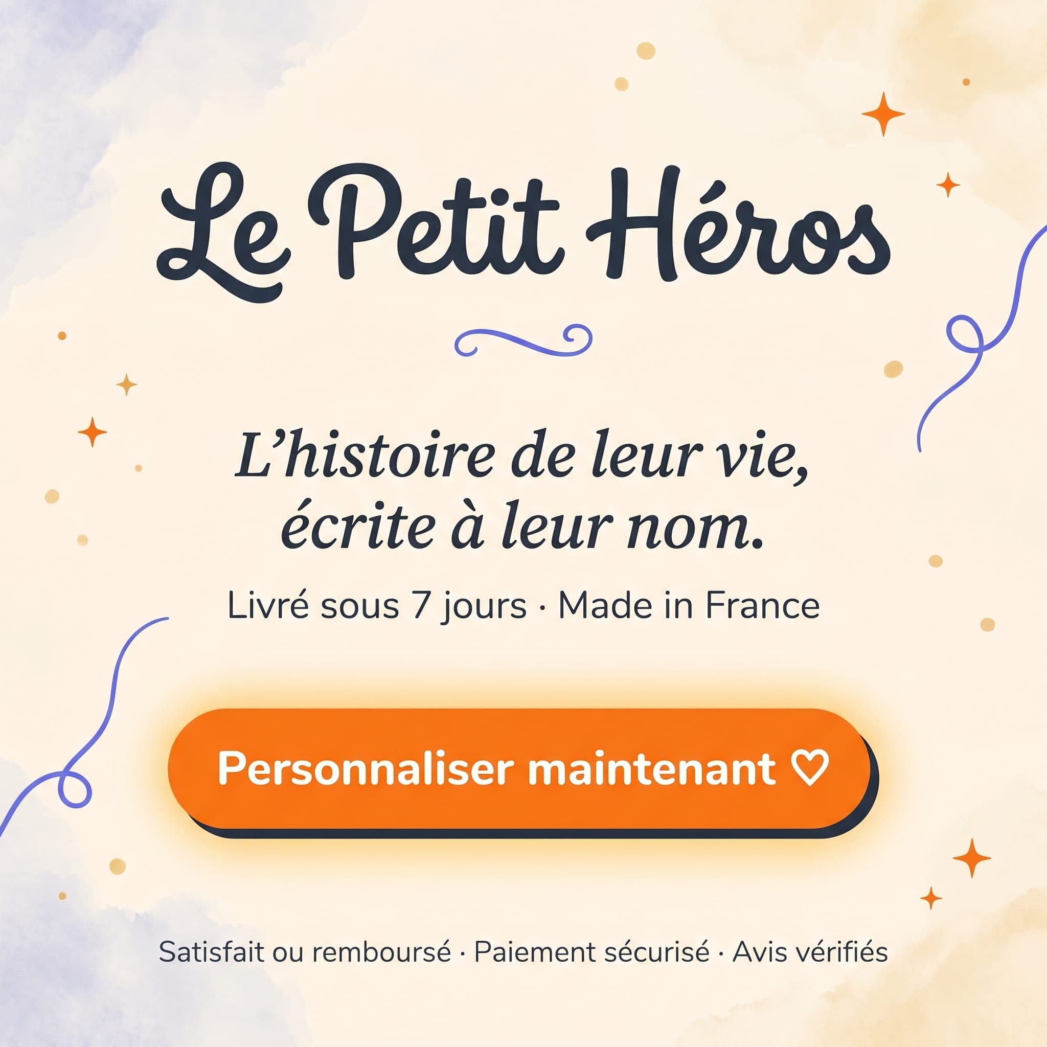 Mi libro a medida — appel à découvrir
