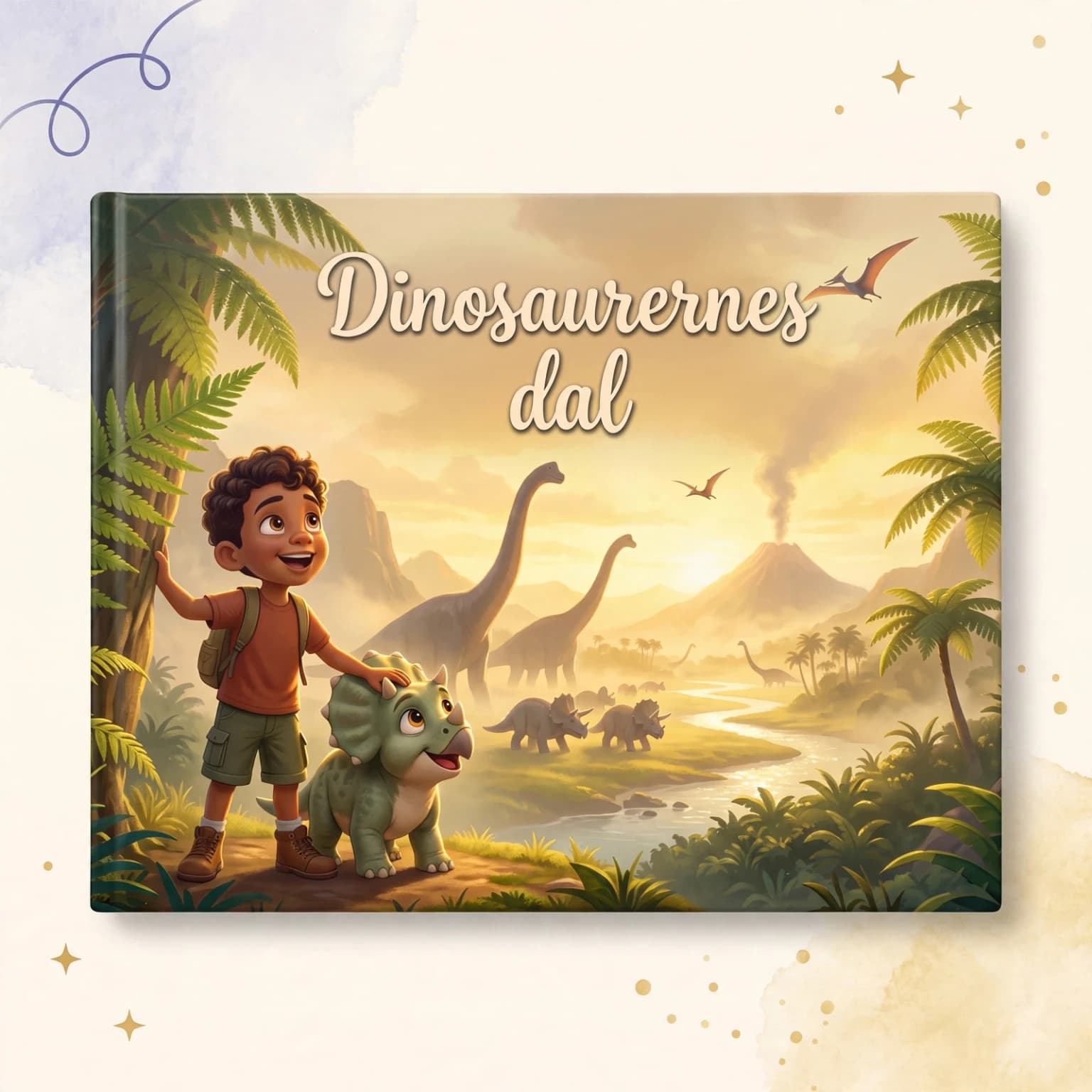 Dinosaurernes dal