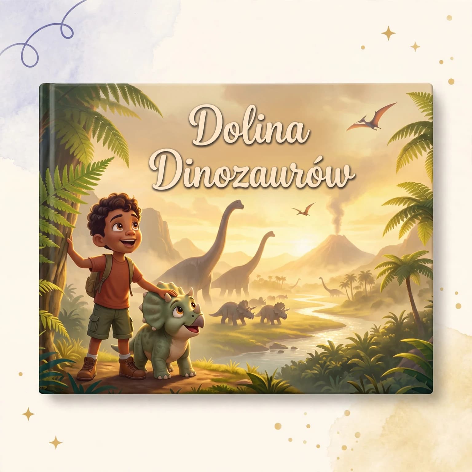 Dolina Dinozaurów