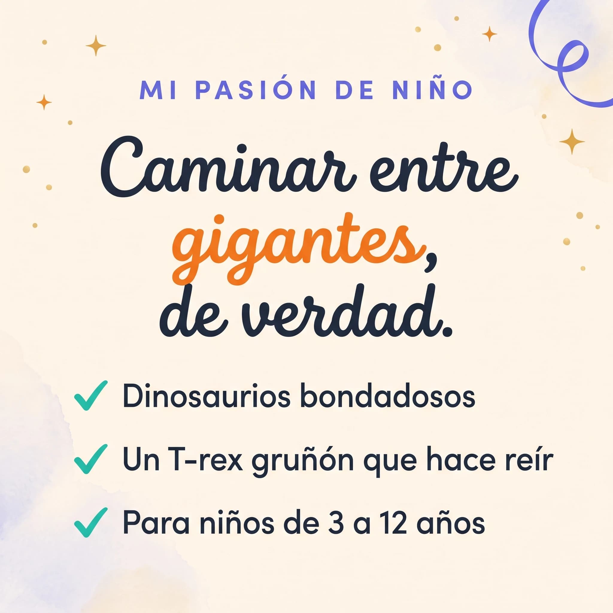 El valle de los dinosaurios — ficha de producto
