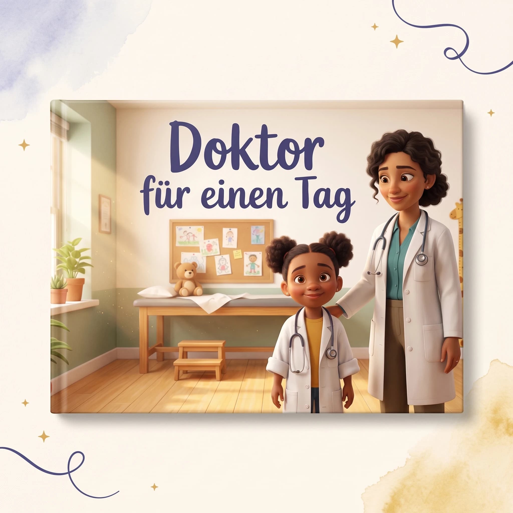 Arzt für einen Tag