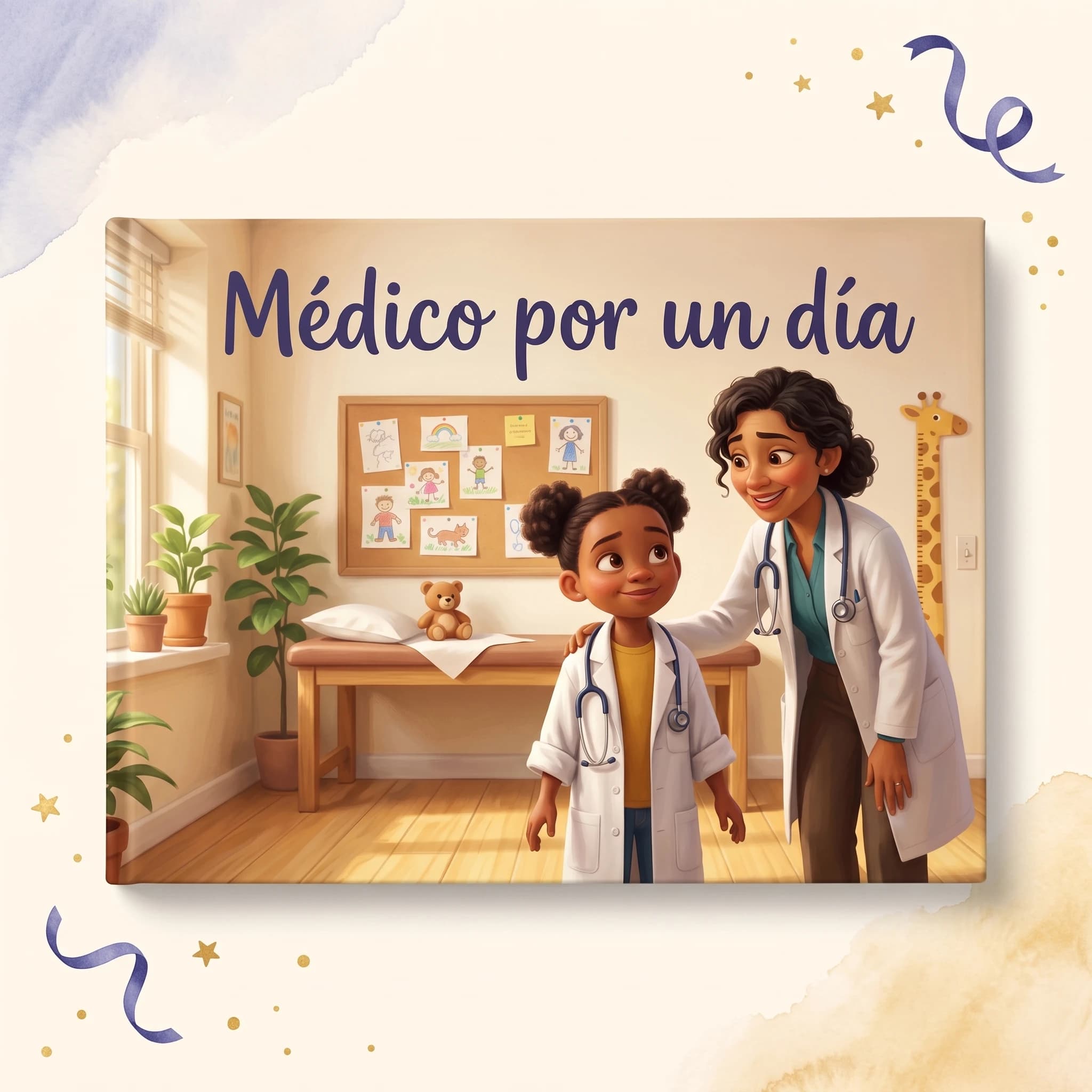 Doctor por un día