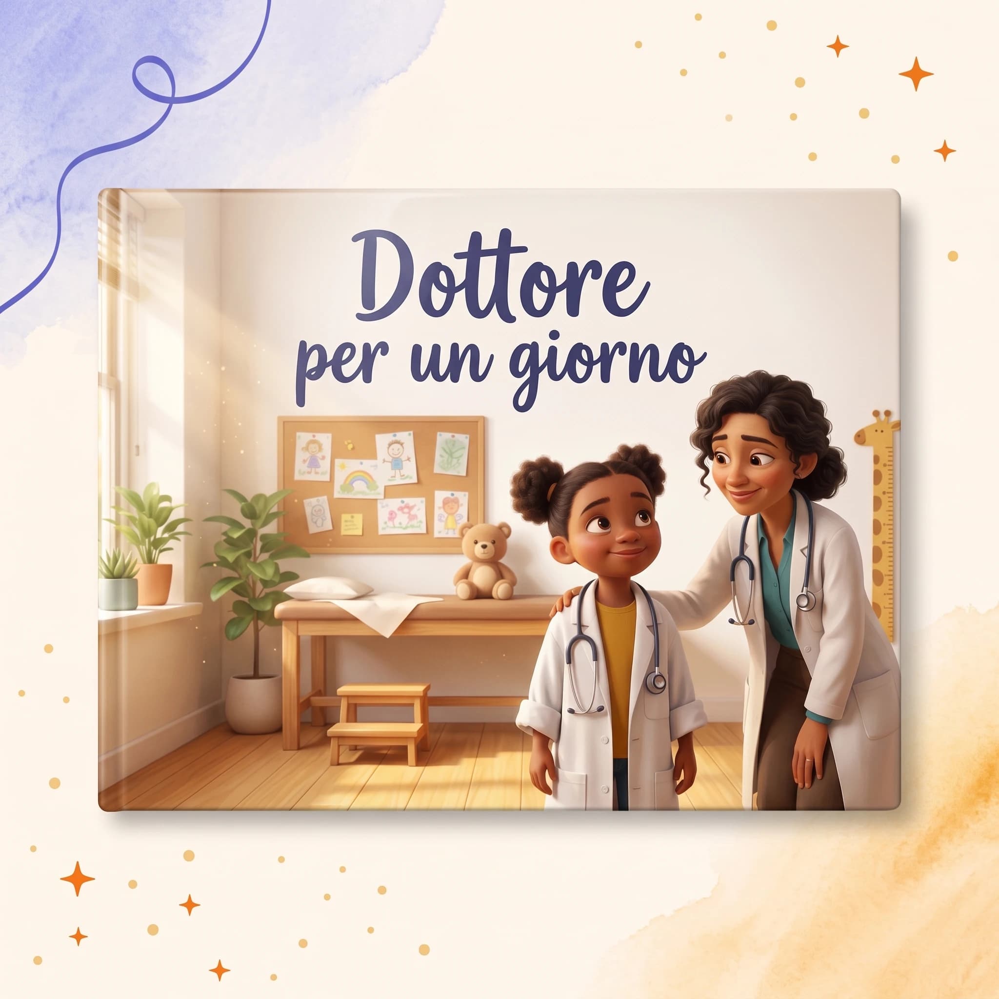 Dottore per un giorno
