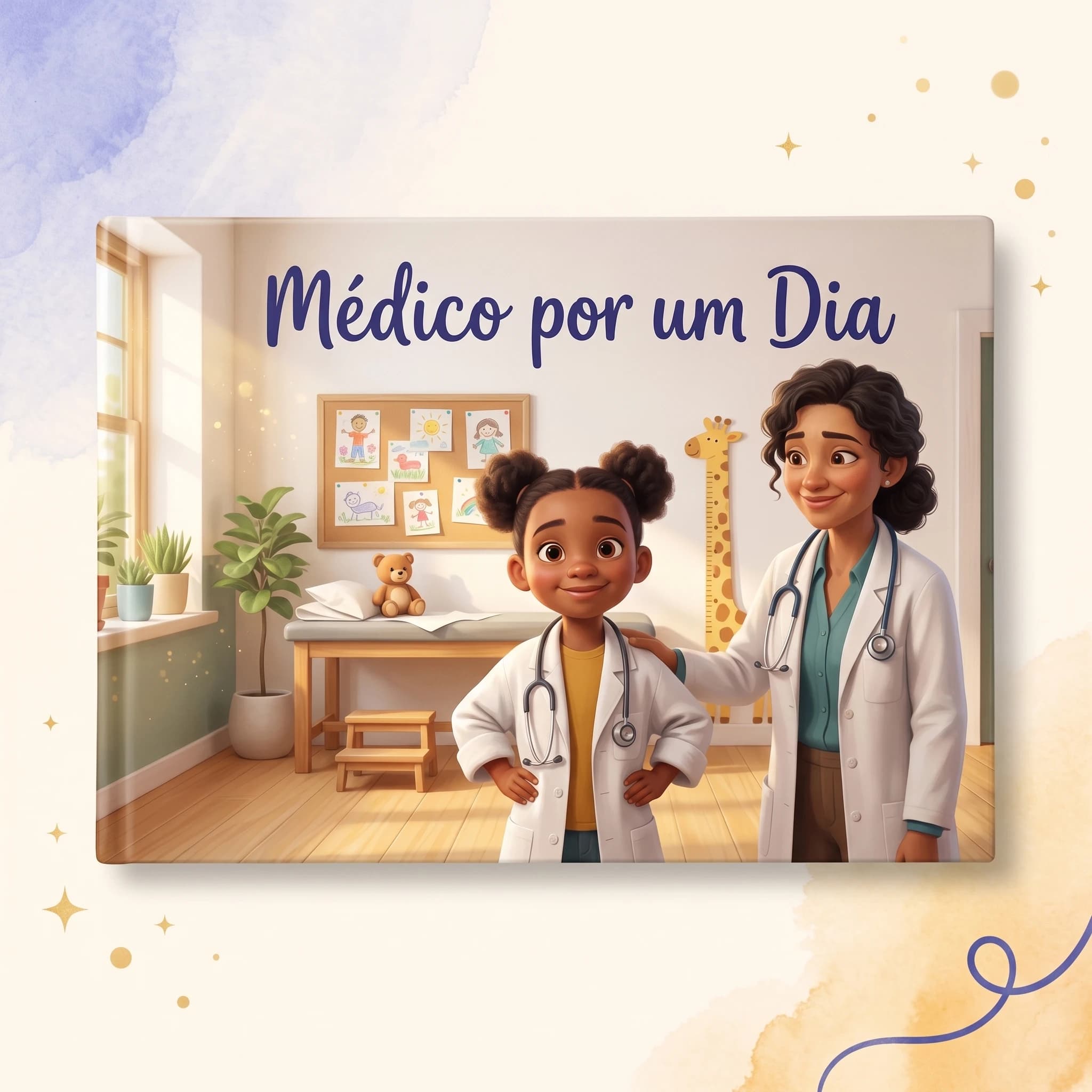 Médico por um Dia