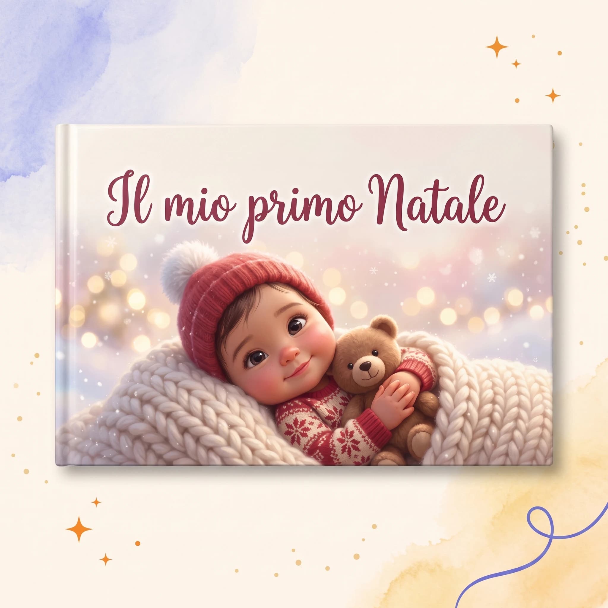 Il mio primo Natale
