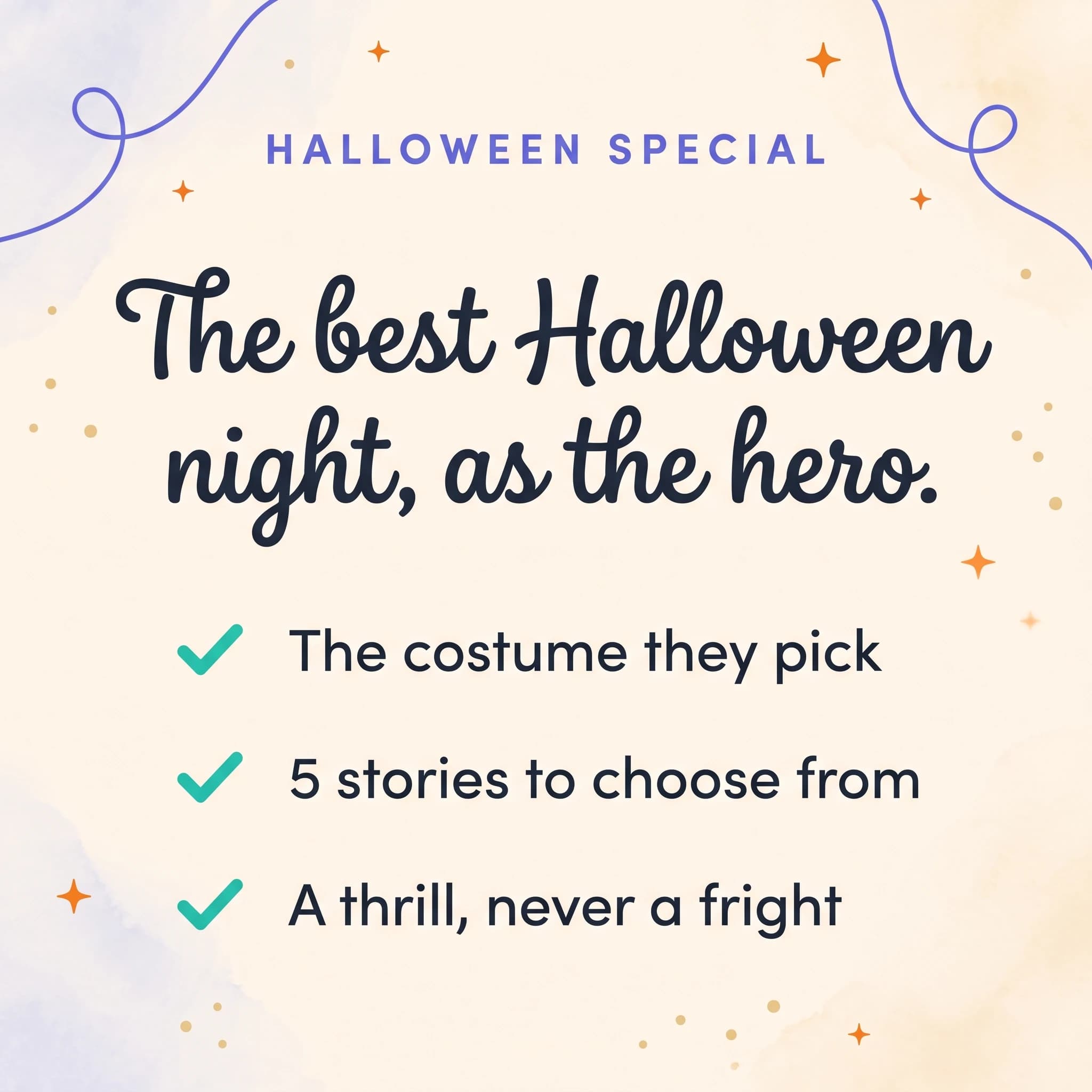 My Halloween Night — product card