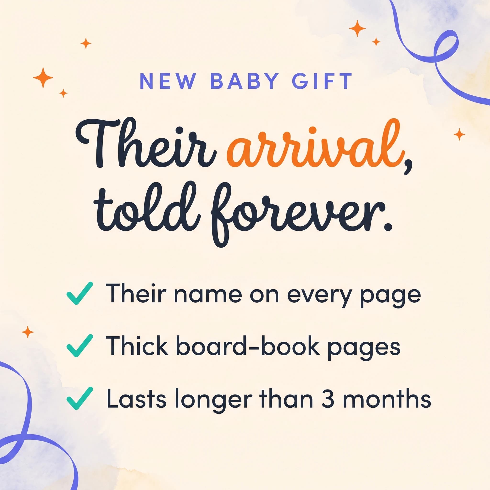 Welcome to the World — product card