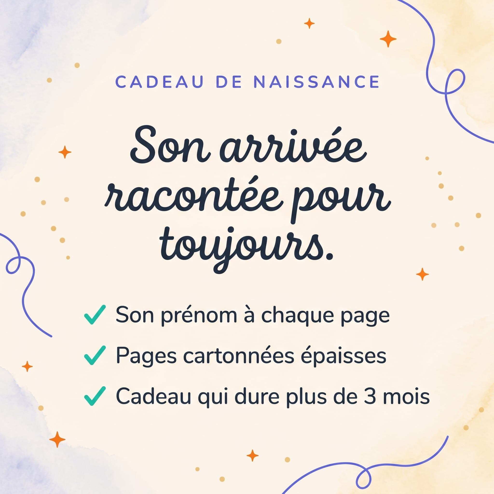 Benvenuto al mondo — univers du livre