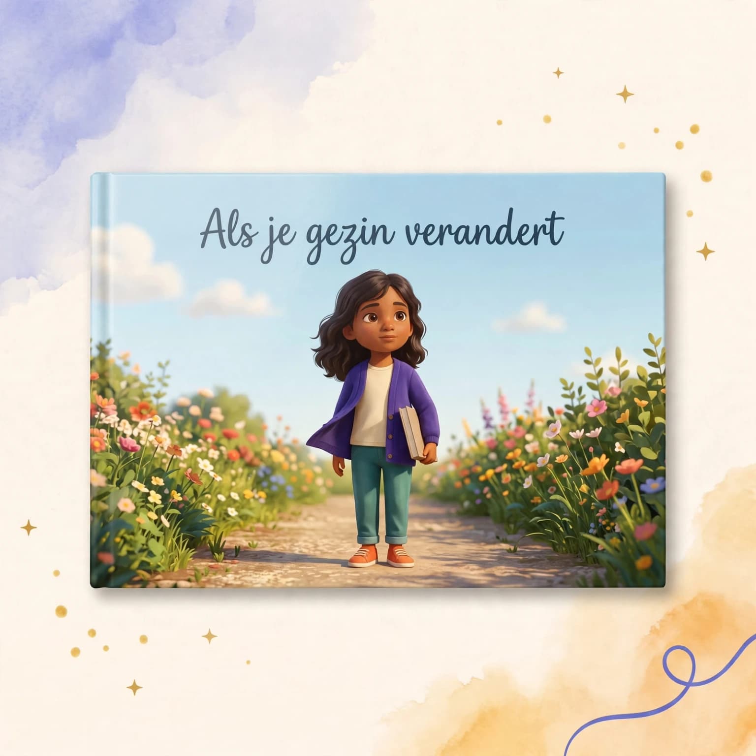 Als het gezin verandert: de scheiding van je ouders
