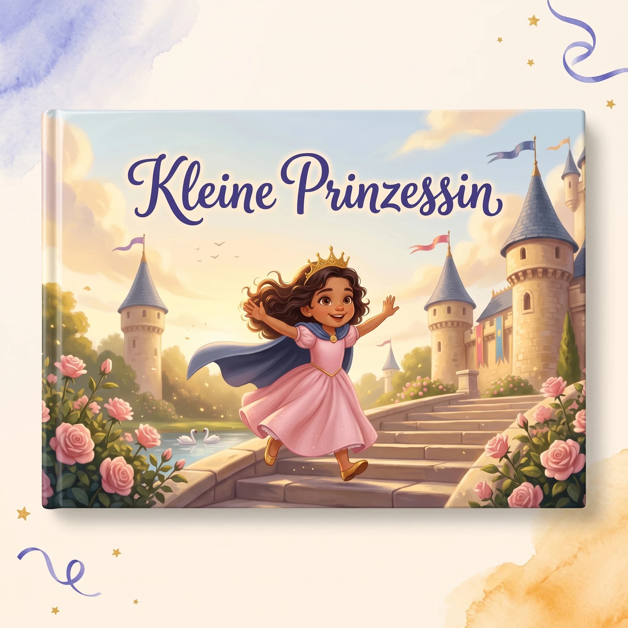 Kleine Prinzessin