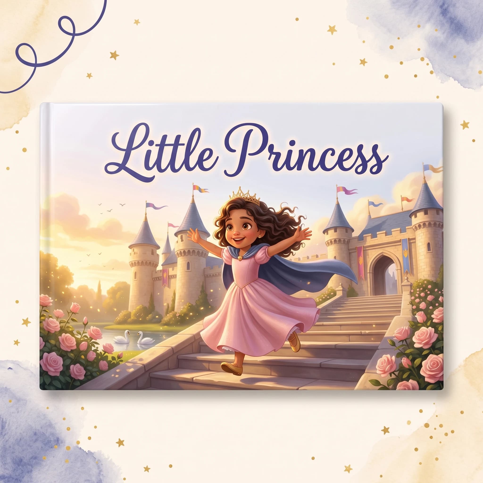 Little Princess