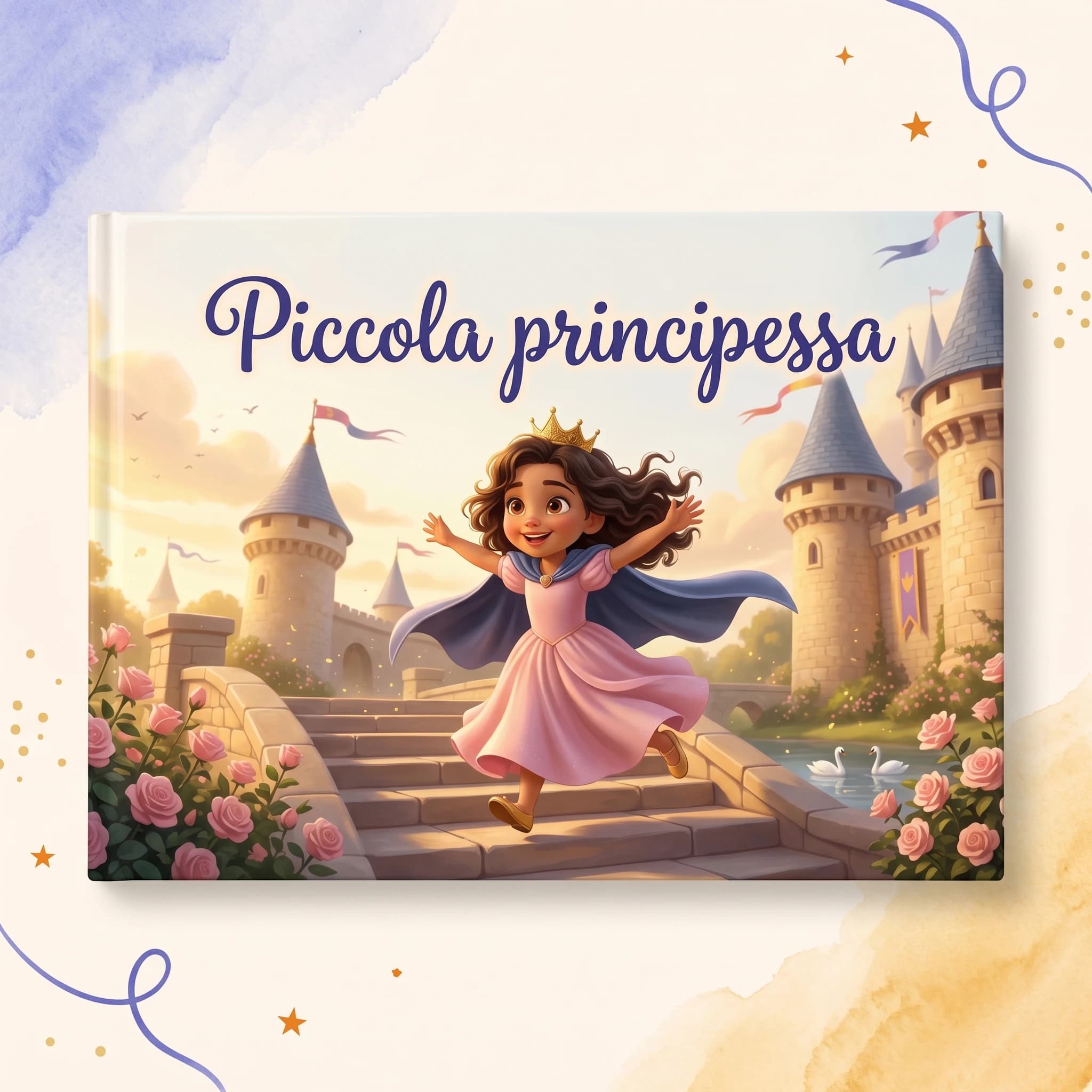 Piccola principessa