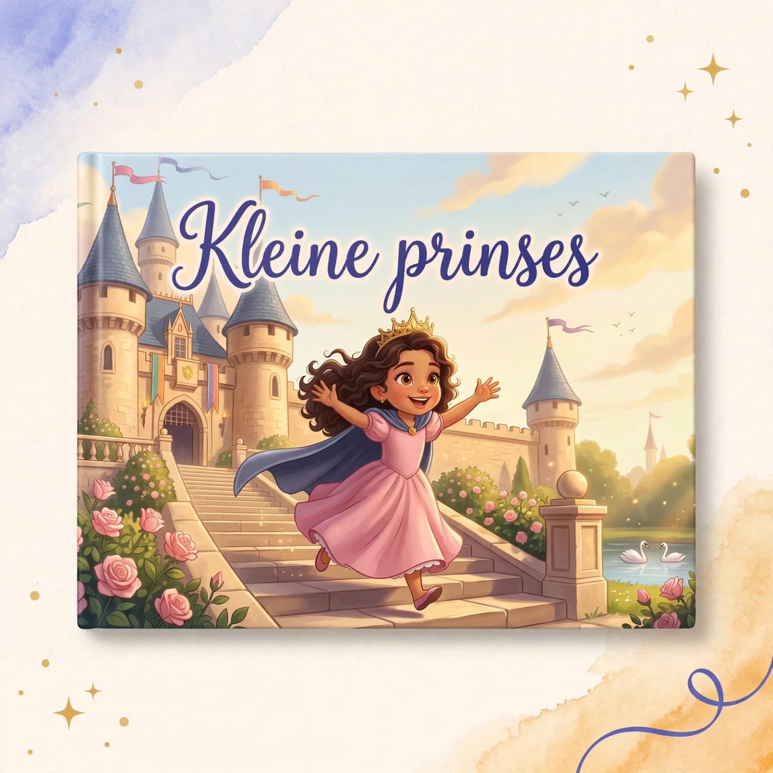 Kleine prinses