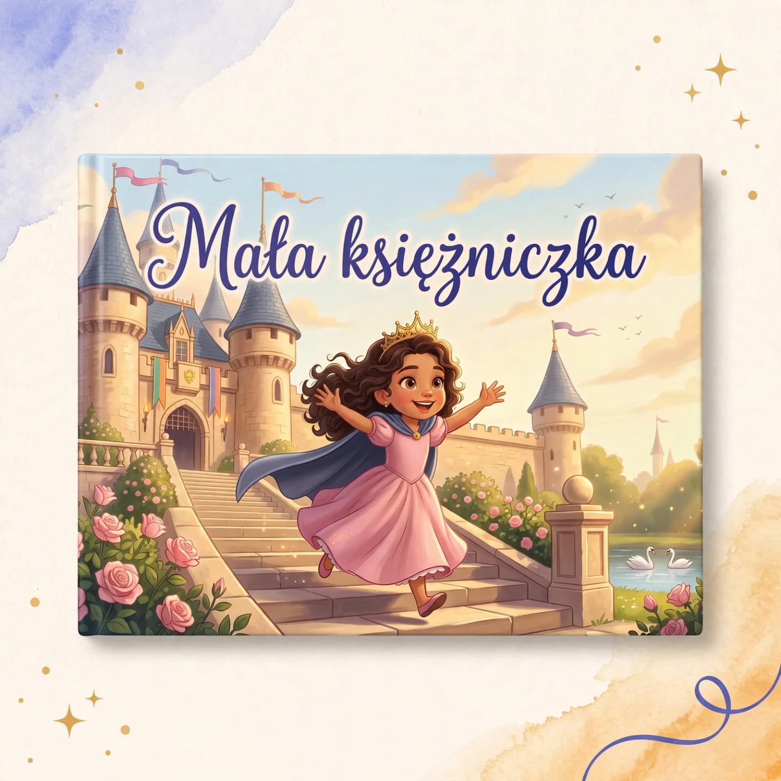 Mała księżniczka