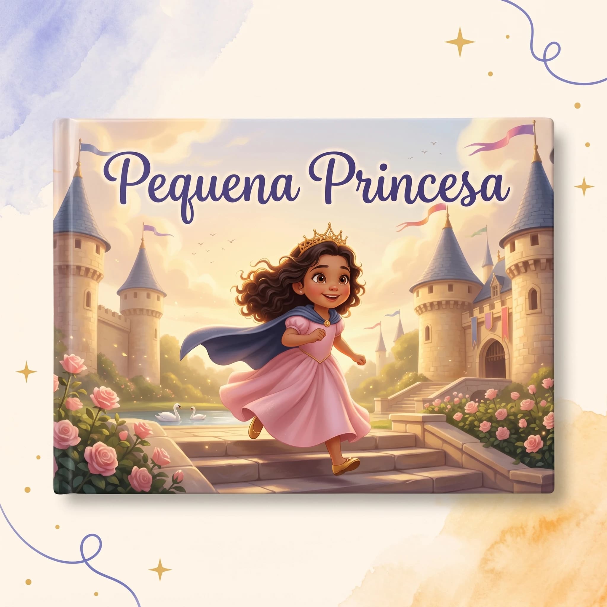 Pequena Princesa