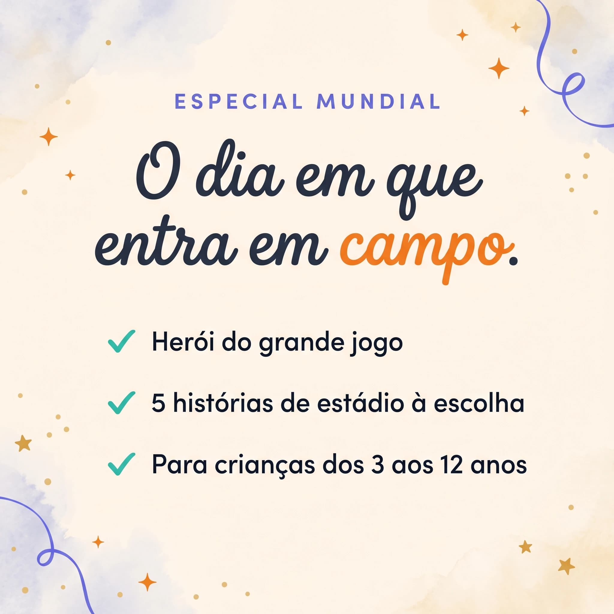 O Meu Mundial — cartão de produto