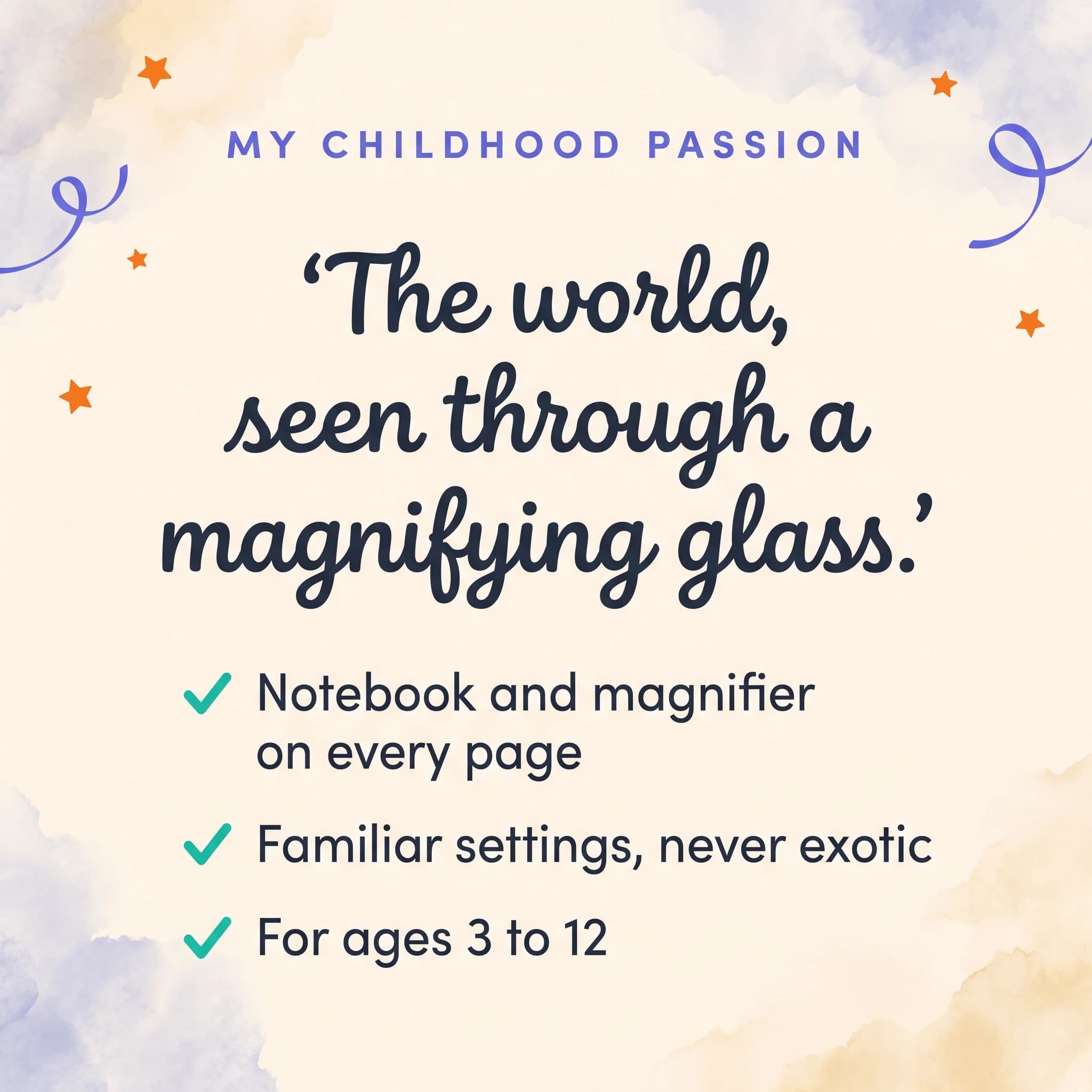 My First Explorer's Journal — product card