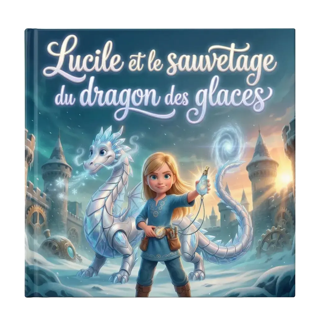 Scopri esempi di libri personalizzati per bambini